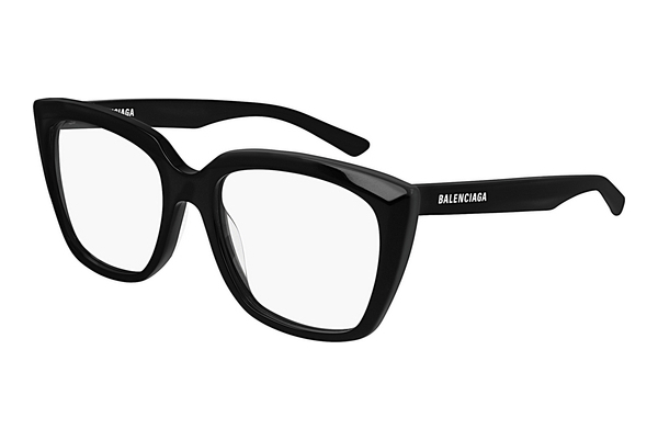 Gafas de diseño Balenciaga BB0062O 001