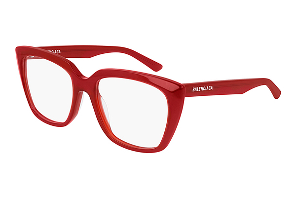 Gafas de diseño Balenciaga BB0062O 004