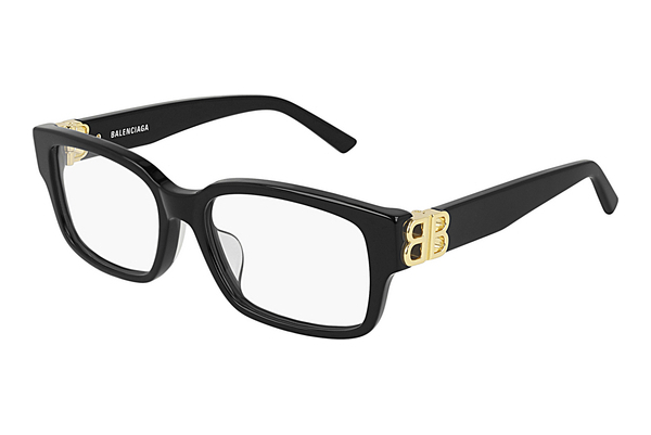 Gafas de diseño Balenciaga BB0105O 001