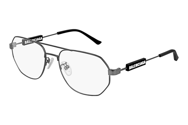 Gafas de diseño Balenciaga BB0117O 001