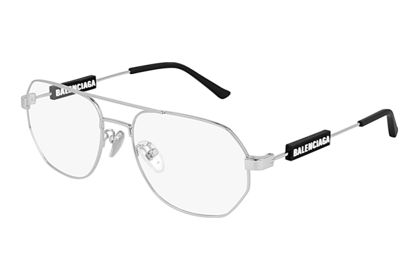 Gafas de diseño Balenciaga BB0117O 002