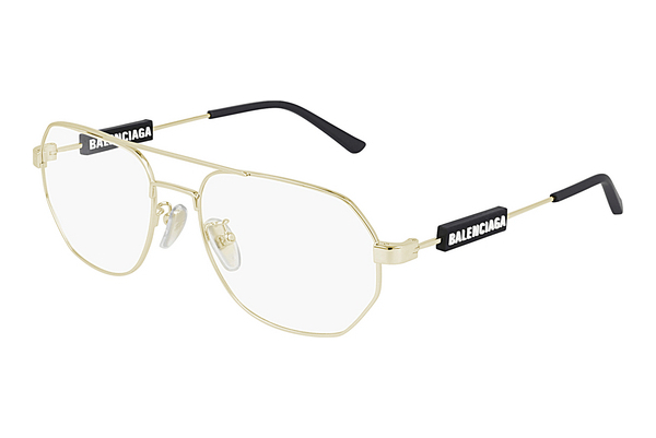 Gafas de diseño Balenciaga BB0117O 003