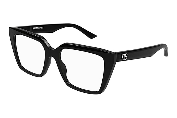 Gafas de diseño Balenciaga BB0130O 001