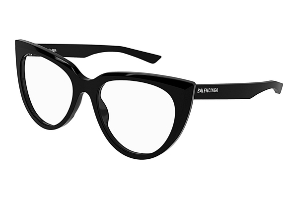 Gafas de diseño Balenciaga BB0218O 001