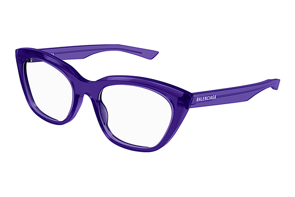 Gafas de diseño Balenciaga BB0219O 004