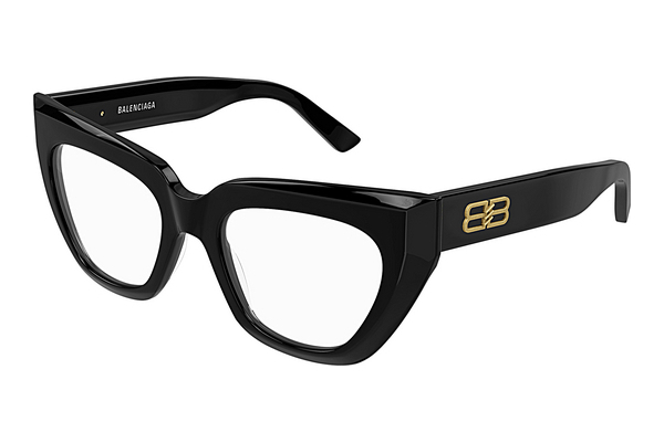 Gafas de diseño Balenciaga BB0238O 001