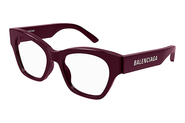 Gafas de diseño Balenciaga BB0263O 004