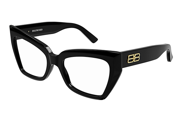 Gafas de diseño Balenciaga BB0275O 001