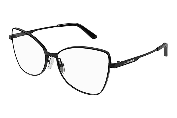 Gafas de diseño Balenciaga BB0282O 001