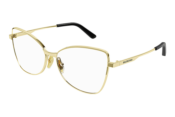 Gafas de diseño Balenciaga BB0282O 002