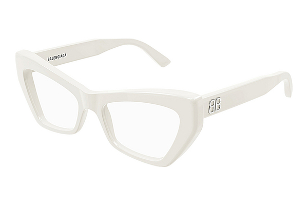 Gafas de diseño Balenciaga BB0296O 003