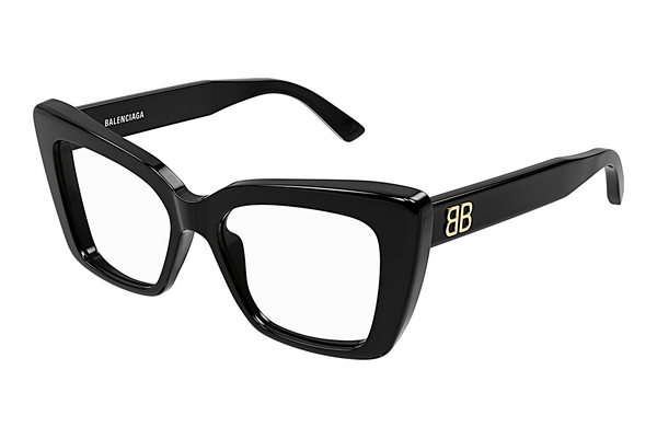 Gafas de diseño Balenciaga BB0297O 001