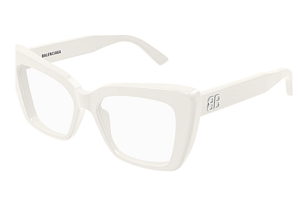 Gafas de diseño Balenciaga BB0297O 003