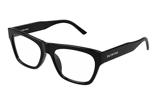 Gafas de diseño Balenciaga BB0308O 001