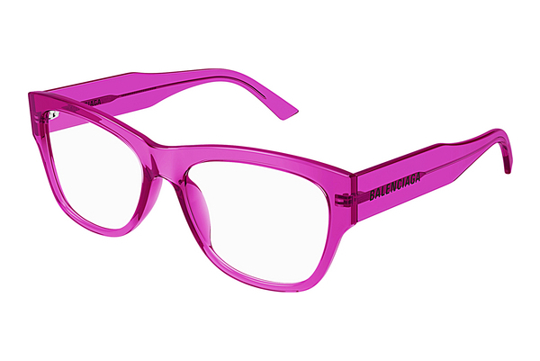 Gafas de diseño Balenciaga BB0309O 004