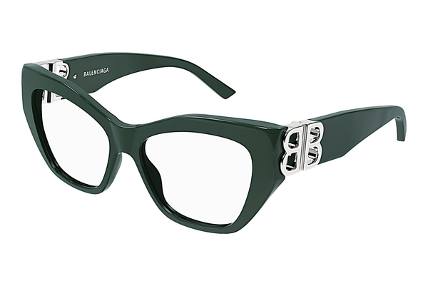 Gafas de diseño Balenciaga BB0312O 004