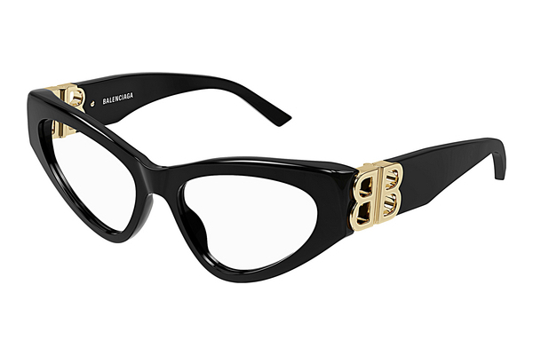 Gafas de diseño Balenciaga BB0313O 001