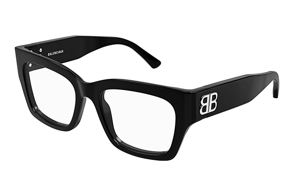 Gafas de diseño Balenciaga BB0325O 001