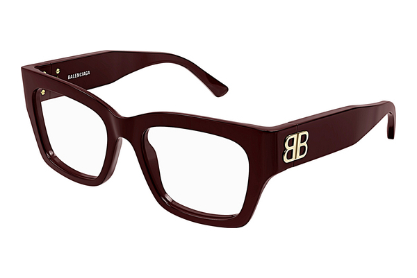 Gafas de diseño Balenciaga BB0325O 004