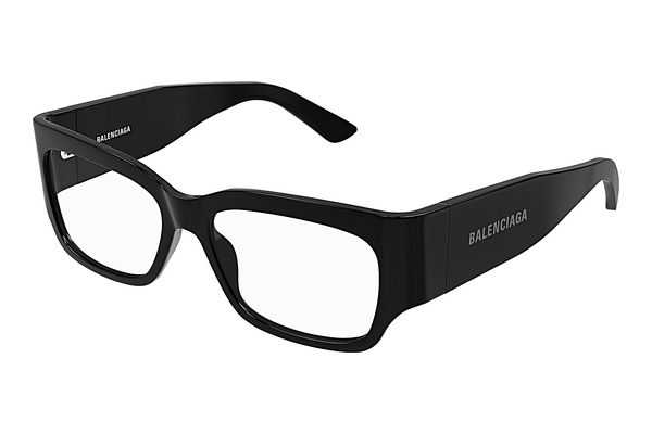 Gafas de diseño Balenciaga BB0332O 001