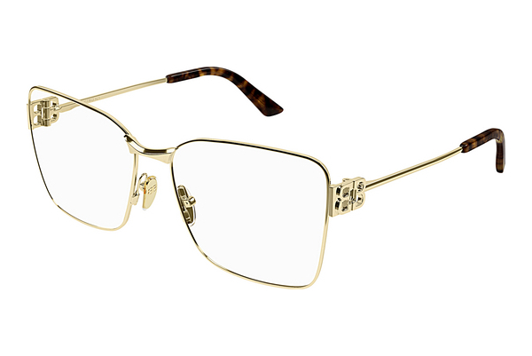 Gafas de diseño Balenciaga BB0339O 003