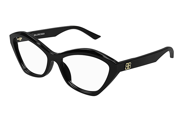 Gafas de diseño Balenciaga BB0341O 001