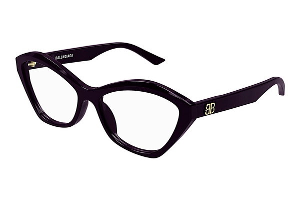 Gafas de diseño Balenciaga BB0341O 003