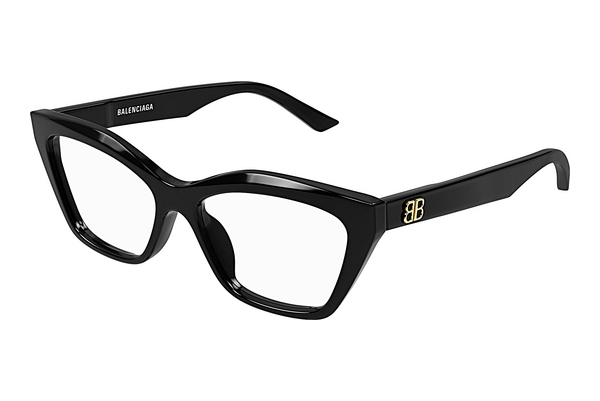 Gafas de diseño Balenciaga BB0342O 001