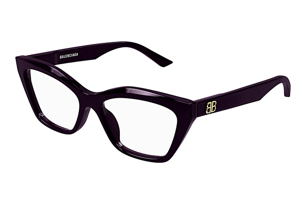 Gafas de diseño Balenciaga BB0342O 003