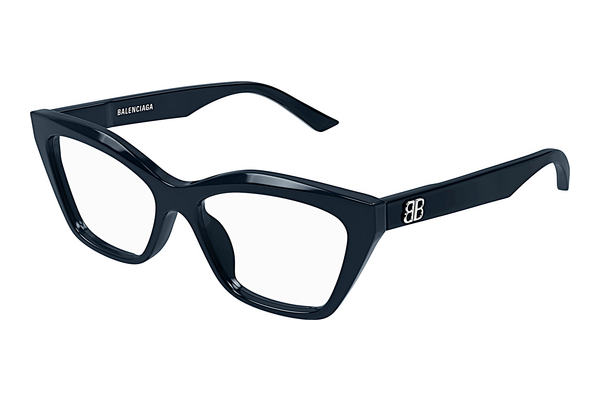 Gafas de diseño Balenciaga BB0342O 004