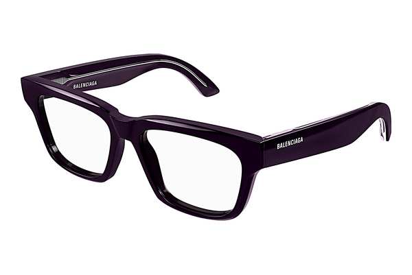 Gafas de diseño Balenciaga BB0343O 004