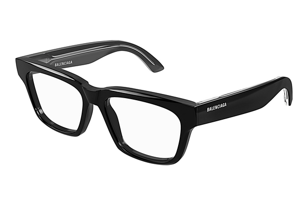 Gafas de diseño Balenciaga BB0343O 005