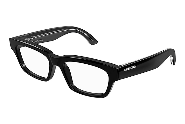 Gafas de diseño Balenciaga BB0344O 001