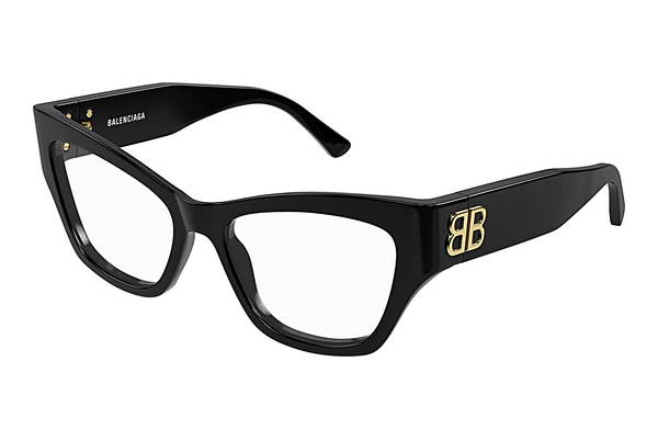 Gafas de diseño Balenciaga BB0362O 001