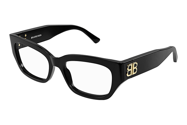 Gafas de diseño Balenciaga BB0363O 001