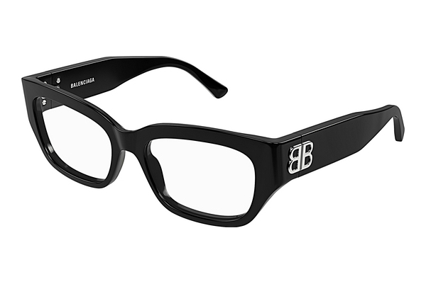 Gafas de diseño Balenciaga BB0364OA 001