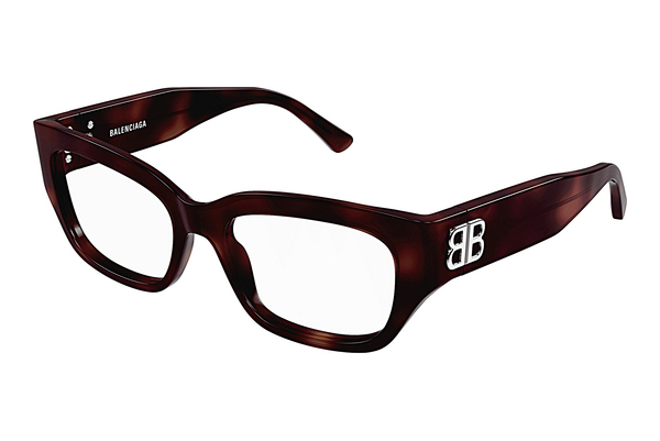 Gafas de diseño Balenciaga BB0364OA 002