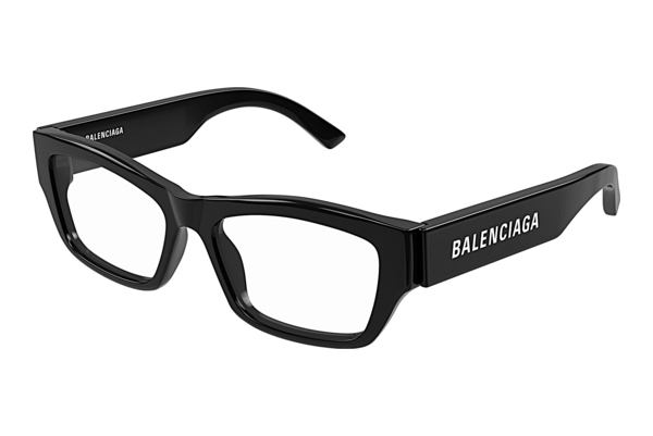 Gafas de diseño Balenciaga BB0377O 001