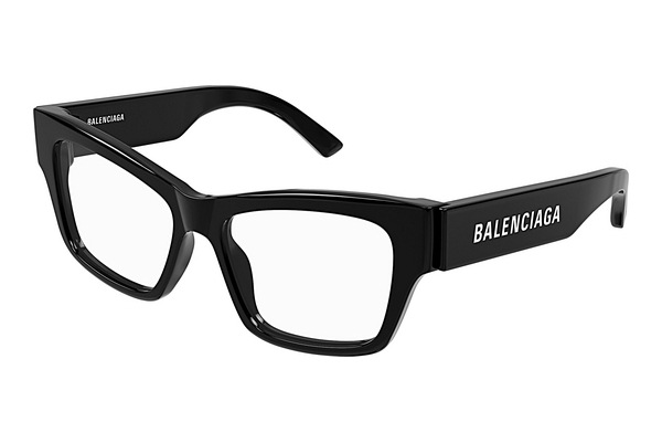 Gafas de diseño Balenciaga BB0378O 001