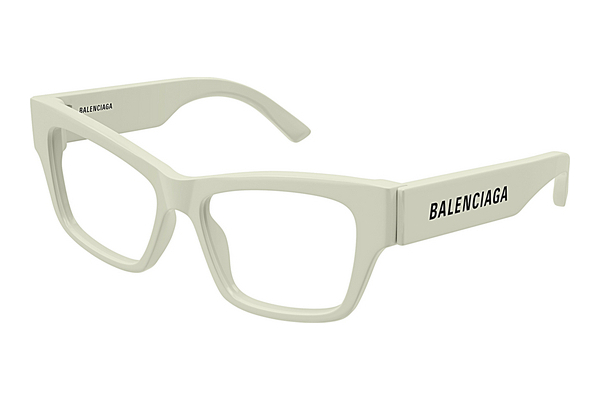 Gafas de diseño Balenciaga BB0378O 004