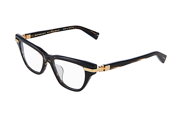 Gafas de diseño Balmain Paris SENTINELLE-II (BPX-115 B)