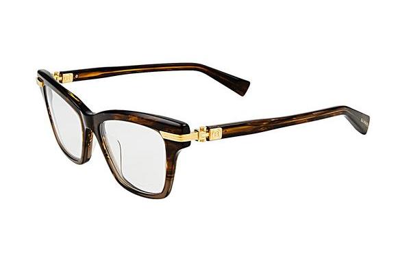 Gafas de diseño Balmain Paris SENTINELLE-III (BPX-119 B)