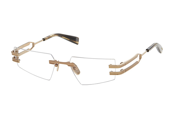 Gafas de diseño Balmain Paris FIXE (BPX-123 B)