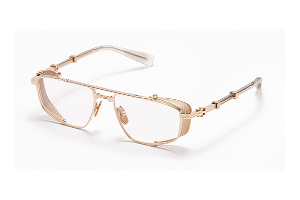 Gafas de diseño Balmain Paris BRIGADE - V (BPX-142 C)