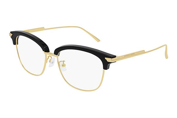 Gafas de diseño Bottega Veneta BV1011OA 006