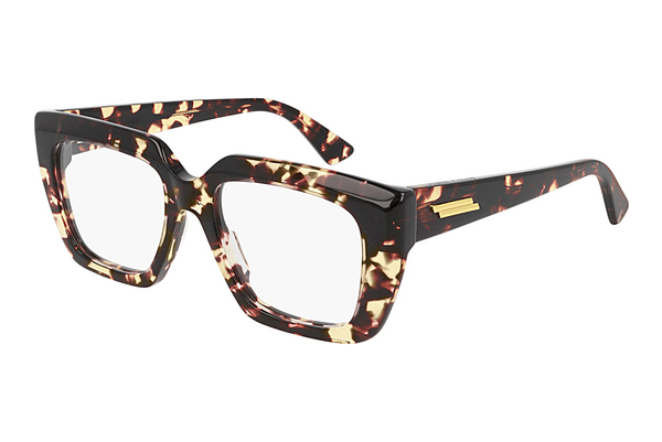 Gafas de diseño Bottega Veneta BV1032O 002