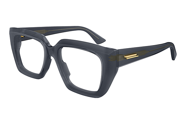 Gafas de diseño Bottega Veneta BV1032O 007