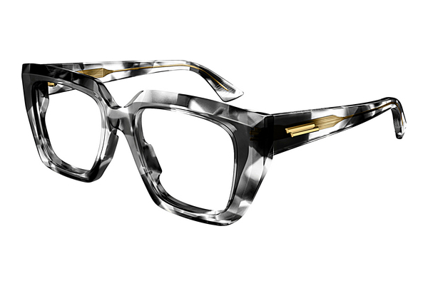 Gafas de diseño Bottega Veneta BV1032O 008