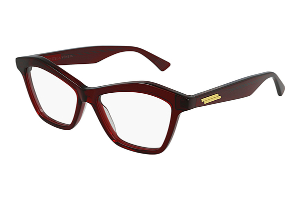 Gafas de diseño Bottega Veneta BV1096O 003