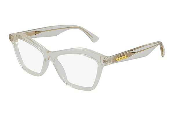 Gafas de diseño Bottega Veneta BV1096O 004